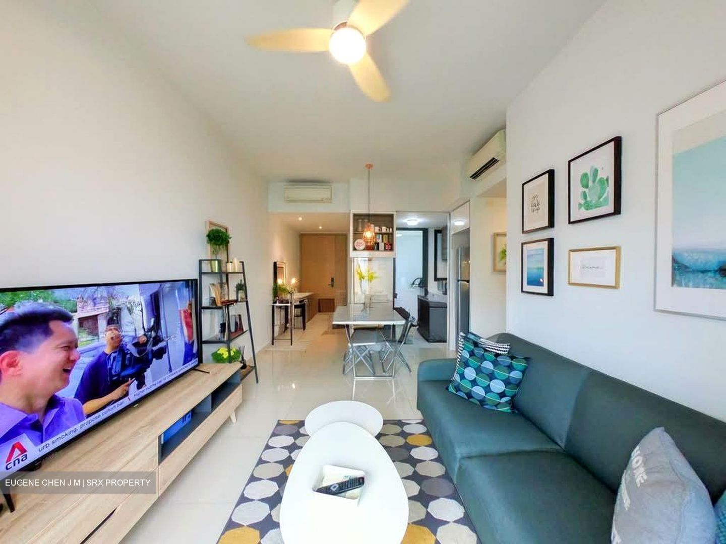 Coco Palms (D18), Condominium #532479421